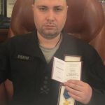 Буданов відмовився від польського ордена після рішення щодо Зеленського