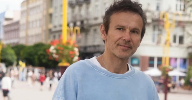 Святослав Вакарчук: біографія та цікаві факти про співака 