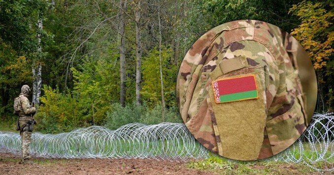 Зеленський заявив про припинення роботи ретрансляторів у Білорусі