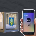 У Мінцифри заявили про неможливість виборів через «Дію»
