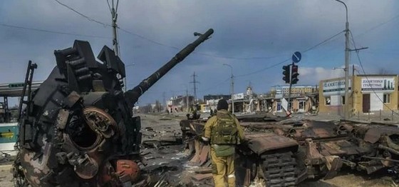 На Банковій пояснили заяви Зеленського про завершення війни до листопада — ЗМІ 