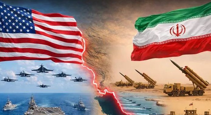 США та Іран знову обмінялися ударами після зриву перемир’я 