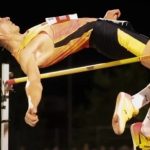 Олег Дорощук: біографія та цікаві факти про українського легкоатлета
