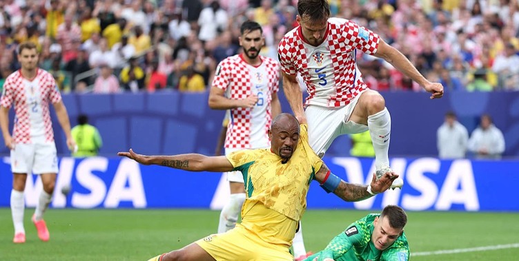 Англія виграла групу L, Хорватія та Гана вийшли в плейоф ЧС-2026 