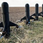 Росія атакувала виробництво дронів компанії “Генерал Черешня”