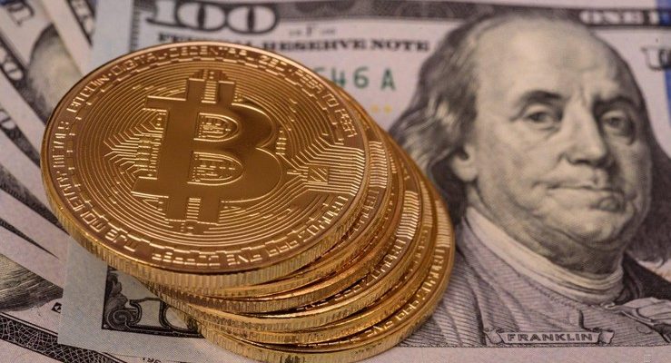 Біткоїн зріс до максимуму за два тижні після заяв США та Ірану