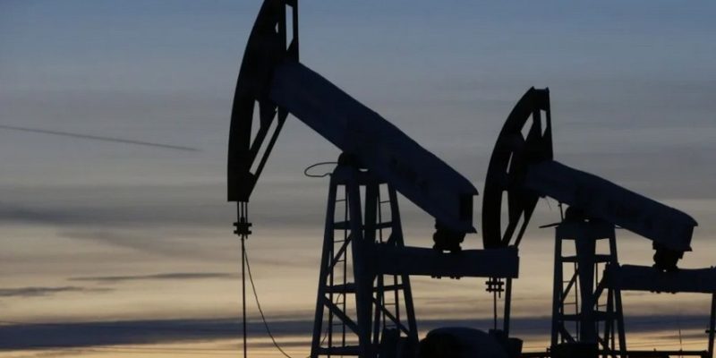 Ціни на нафту падають через очікування деескалації на Близькому Сході 