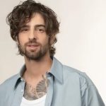 Володимир Дантес: біографія та цікаві факти про українського співака і телеведучого
