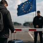 ЄС може припинити автоматичний прийом українських чоловіків з 2027 року