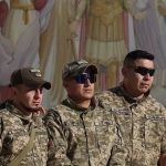 У Міноборони вивчають залучення іноземців до ЗСУ за контрактом