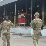 У Києві стався вибух на поштовому терміналі: є загиблий