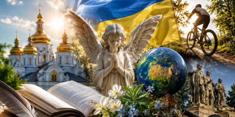 3 червня 2026 року: церковне та державне свято, день ангела, історичний календар 