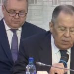 Лавров заявив про готовність РФ захищати Білорусь з використання ядерки