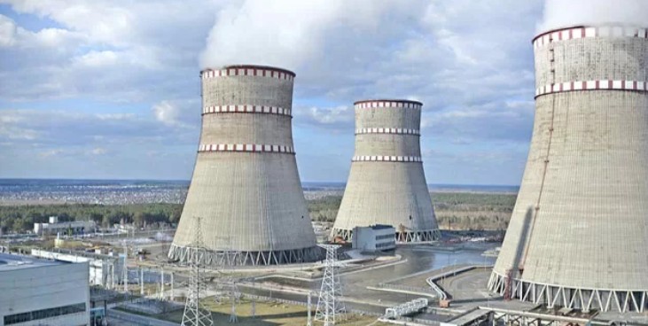 Британія профінансує постачання урану для українських АЕС 