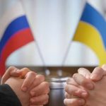 Німеччина, Франція і Британія обговорюють переговори України з РФ