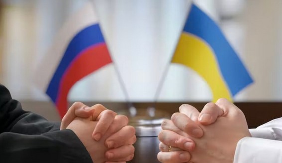 Німеччина, Франція і Британія обговорюють переговори України з РФ 