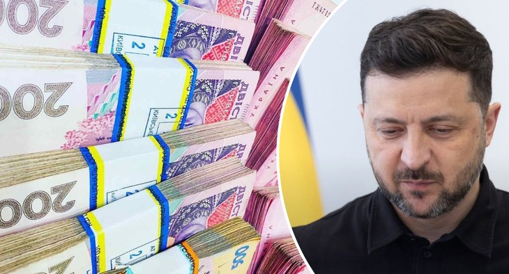 Зеленський підписав закон про підвищення зарплат поліцейським і рятувальникам 