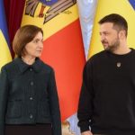 Санду: ЄС може вимагати виведення військ РФ із Придністров’я