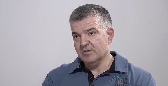 Співзасновник Fire Point закликав повернути Конституцію 1996 року 
