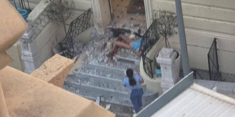У Монако стався вибух: важко поранено бізнесмена Вадима Єрмолаєва 