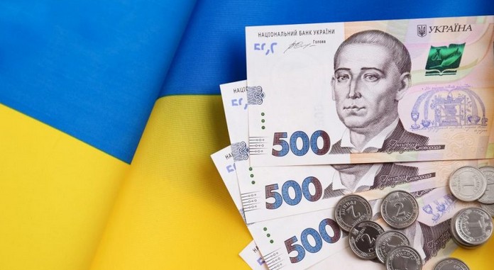 Кабмін прогнозує зростання середньої зарплати до 44 тис. грн 