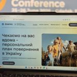 Для українців за кордоном запустили платформу «Додому»