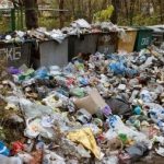 В Україні можуть запровадити штрафи до 170 тис. грн за незаконні звалища
