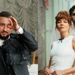 Дантес і KOLA зіграли весілля у новому кліпі MONATIK