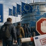 В ЄС обговорюють обмеження тимчасового захисту для частини українців після 2027 року