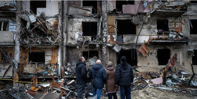 Чому не виплачують гроші за житловими сертифікатами «єВідновлення» 