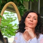 Надія Матвєєва: біографія та цікаві факти про телеведучу