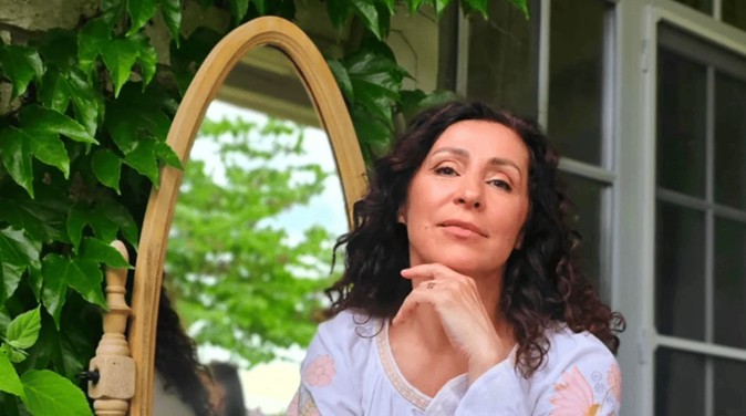 Надія Матвєєва: біографія та цікаві факти про телеведучу 