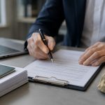 В Україні змінюють правила бронювання: що чекає бізнес з вересня
