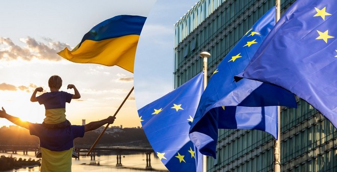 Україна виконала 15% реформ для вступу до ЄС 