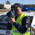 Штрафи за перевищення швидкості можуть зрости в рази: у Раді готують новий законопроєкт