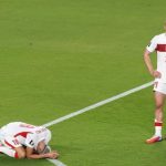 Туреччина програла Парагваю і вибула з ЧС-2026