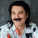 Павло Зібров: біографія, кар’єра, сім’я та цікаві факти про народного артиста України