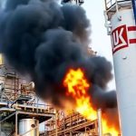 Російська авіакомпанія заявила про дефіцит авіапального через удари по НПЗ