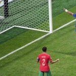 Гаїті забила перший за 52 роки гол на чемпіонатах світу