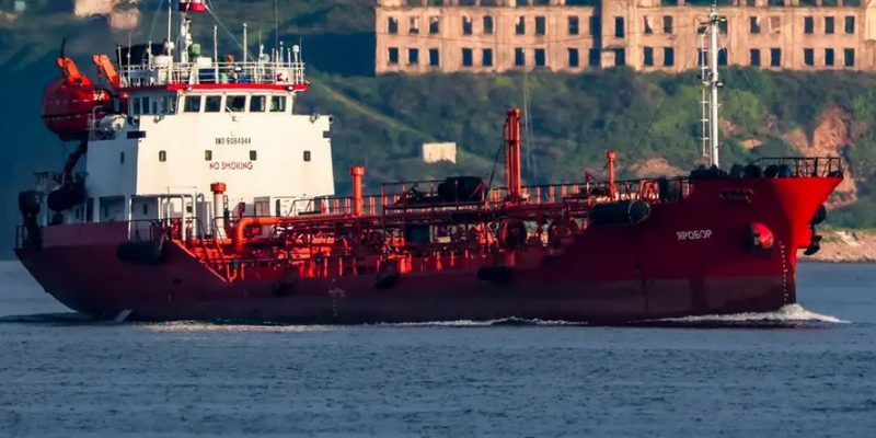 Канада і Велика Британія оголосили нові санкції проти Росії 