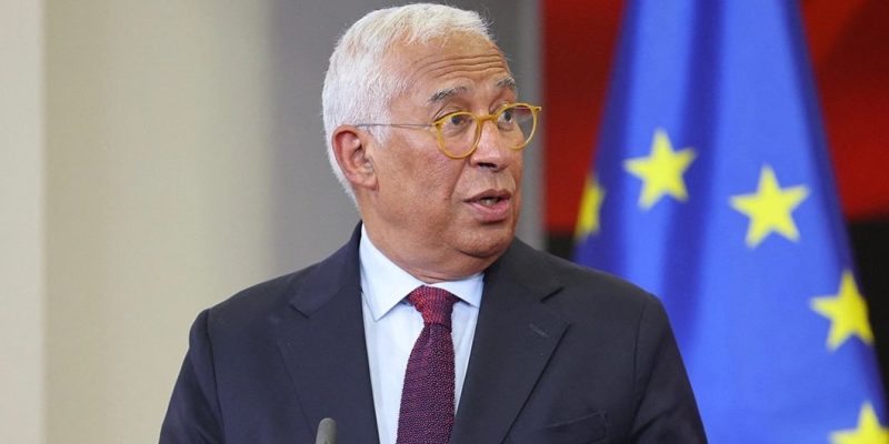 Європа ініціювала контакти з Москвою щодо України, — Bloomberg 