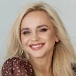 Лілія Ребрик: біографія та цікаві факти про українську телеведучу й акторку