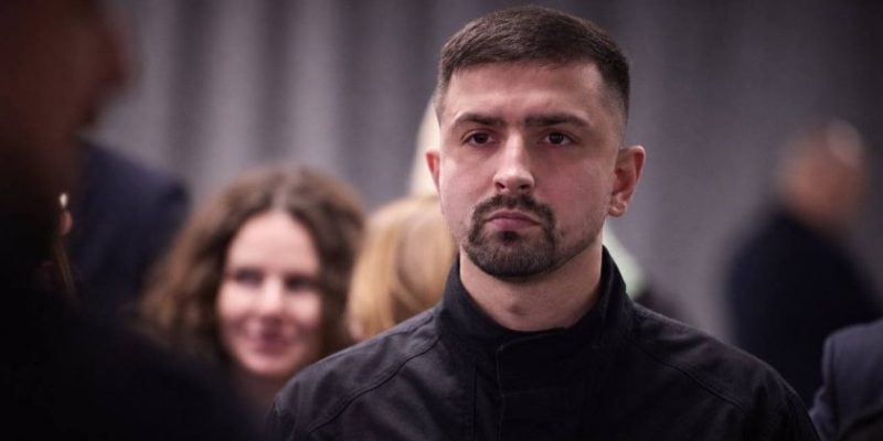 Герман Сметанін: біографія та цікаві факти про екс-гендиректора “Укроборонпрому” 