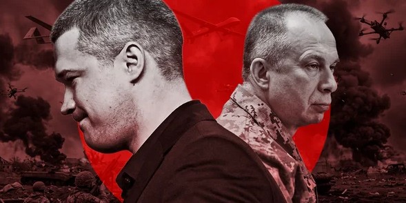 Федоров пропонував змінити Сирського і Гнатова 