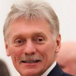 Пєсков відреагував на відставку Федорова і згадав про мир