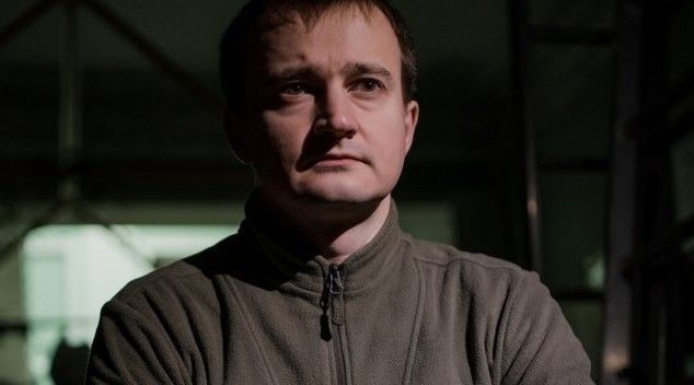 Тарас Чмут: біографія та цікаві факти про директора фонду «Повернись живим» 