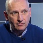 Олег Старіков: біографія та цікаві факти про військового експерта