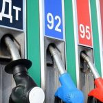 Ціни на пальне в Києві знову зросли: дизель подорожчав до 87 грн