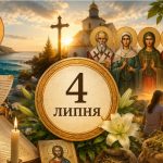 Яке церковне свято 4 липня 2026 року: день ангела, що не можна робити та народні прикмети