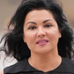 Анна Нетребко: біографія та цікаві факти про оперну співачку
